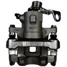 2004 Volkswagen Golf Brake Caliper 2